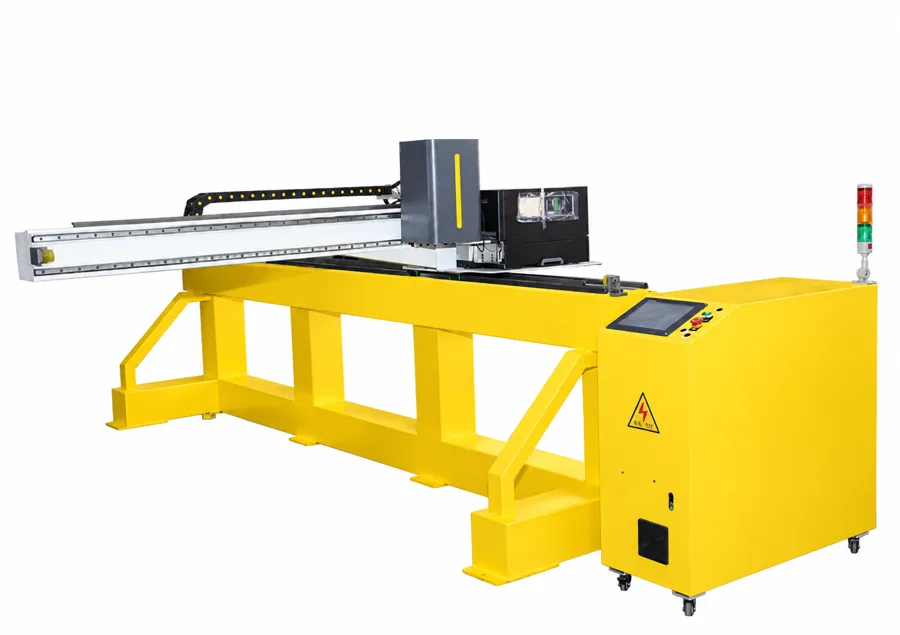 Auto label platform