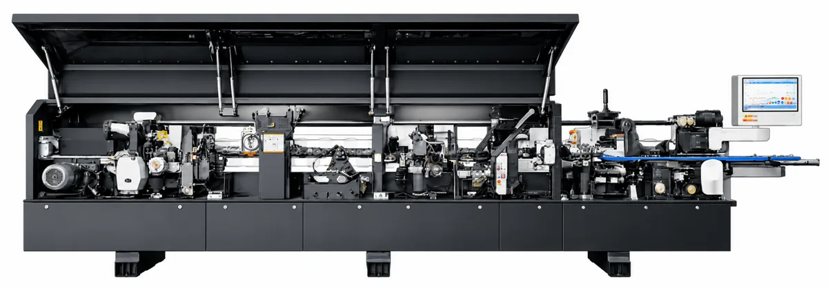 Edge Lite edgebander